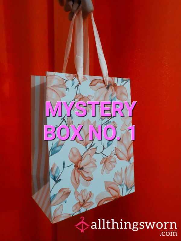 Mystery Box No. 1