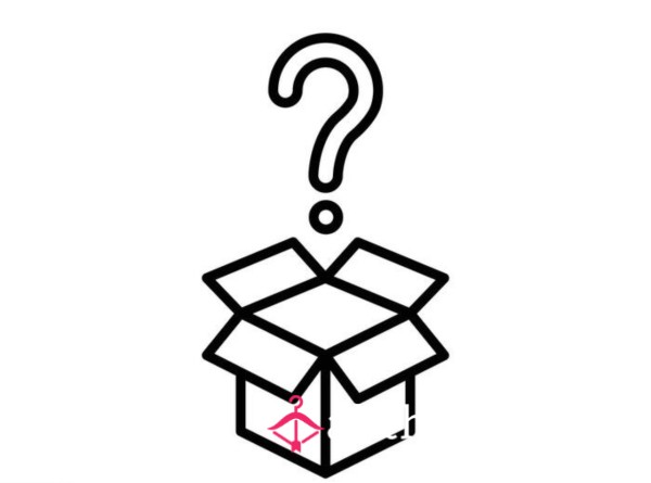 Mystery Box Of Items 🌟🌟🌟