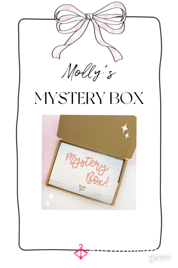💋Mystery Box ! 💋What Will You Get ?💋