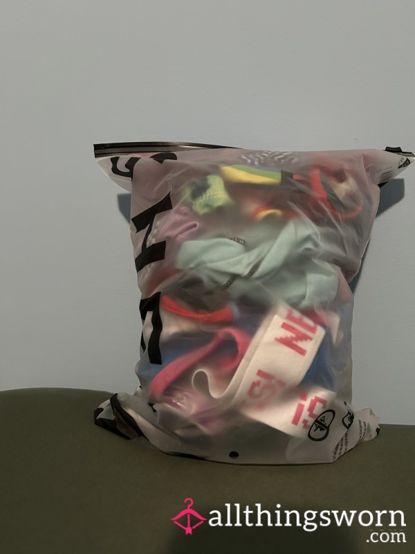 Mystery Bundle ( 15 Items )