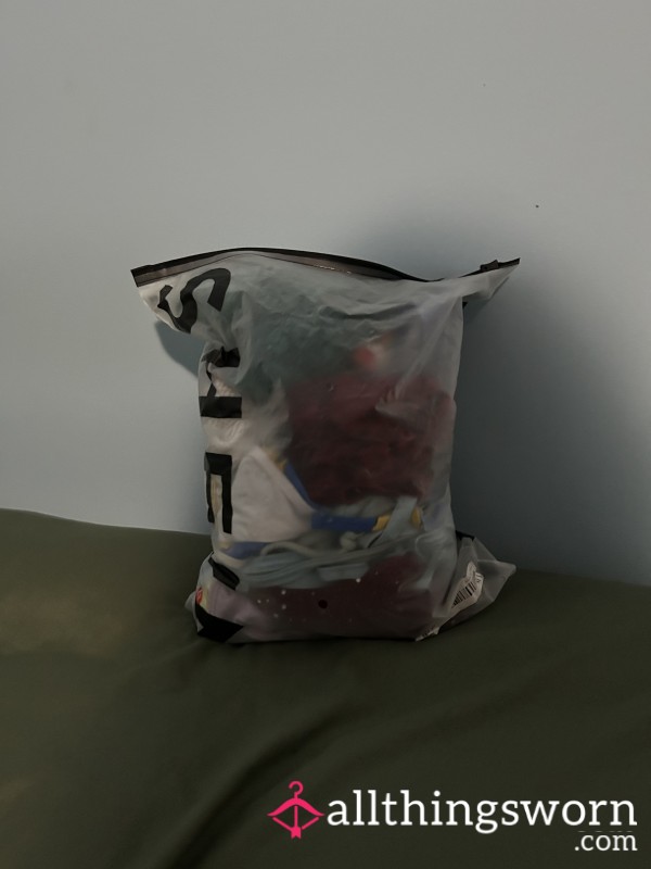 Mystery Bundle