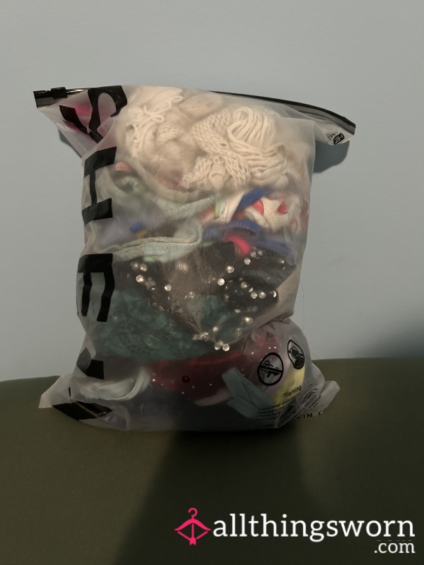 Mystery Bundle ( 19 Items )