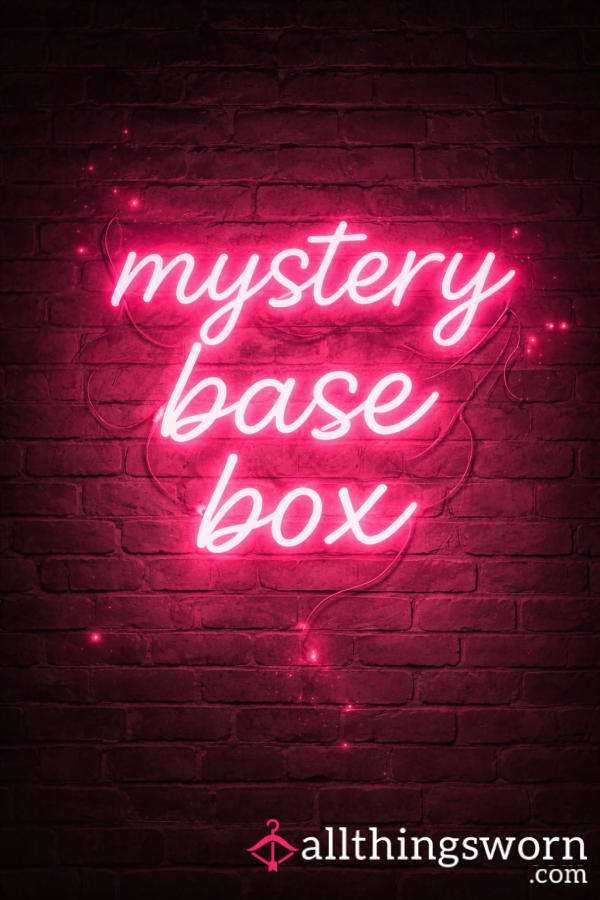 Mystery Bundle