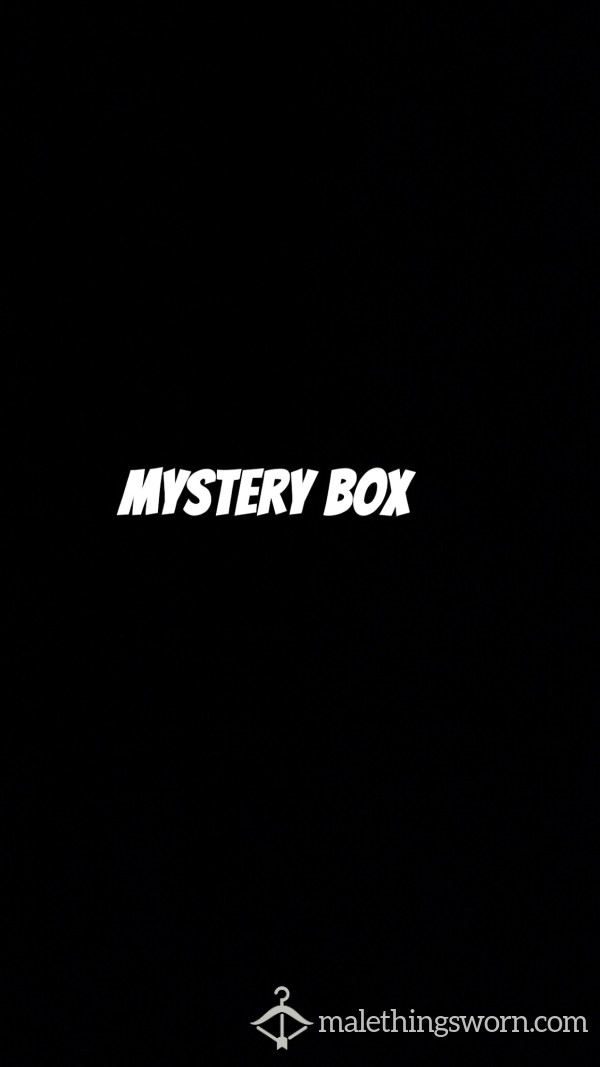 Mystery Bundle