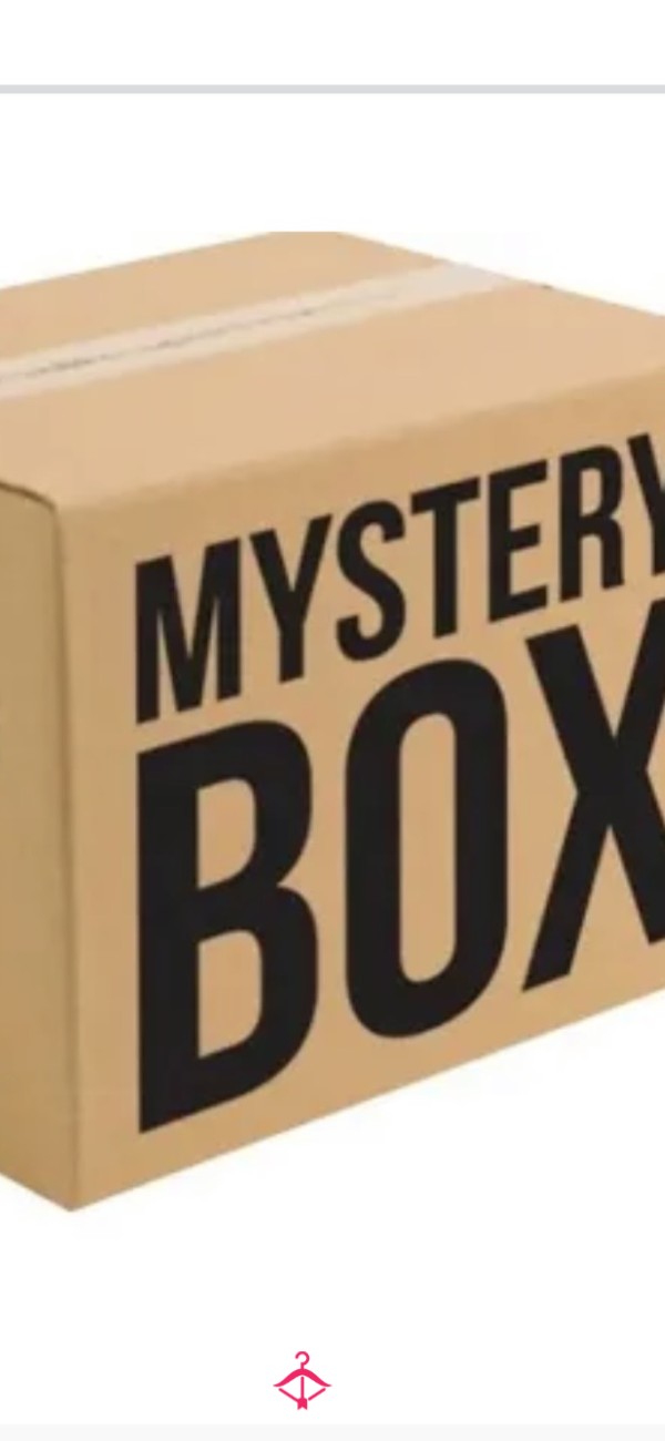 MYSTERY DIRTY ITEM MIX