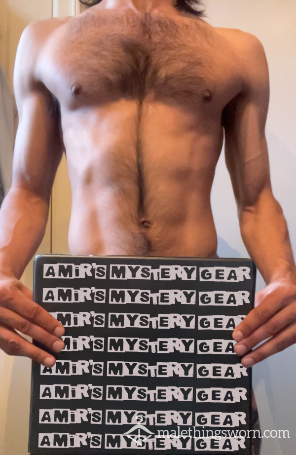 Mystery Gear