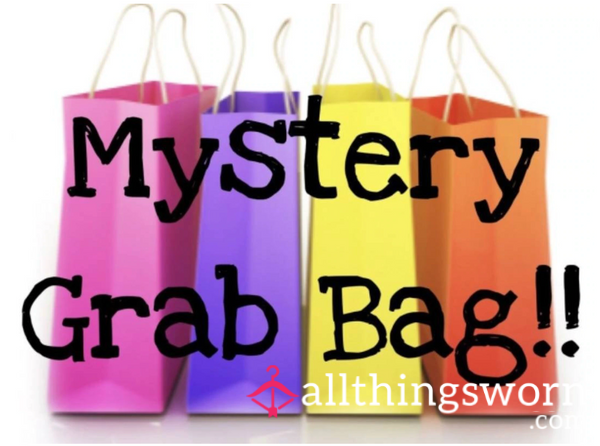 Mystery Grab Bag