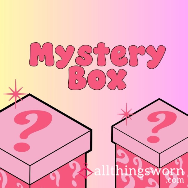 ✨Mystery Grab Bag - Handpicked Just For You ✨