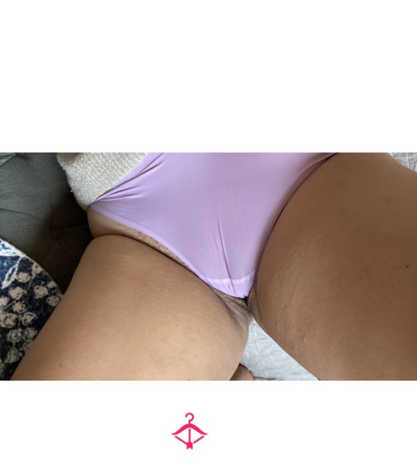 Mystery Knickers