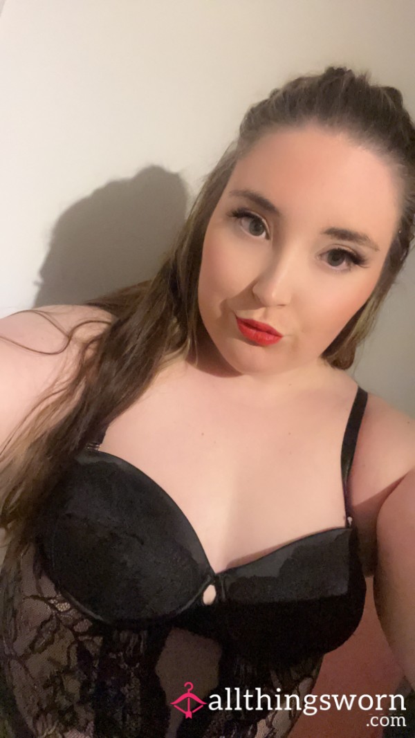 Mystery Lingerie Box