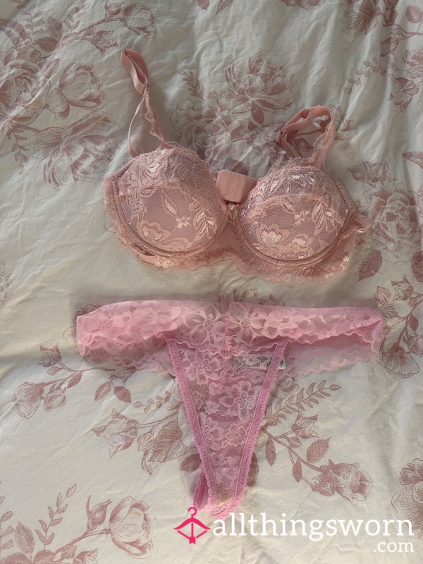 💋 Thong And Bra Mystery Lucky Dip 💋