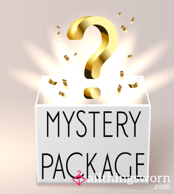 Mystery Package