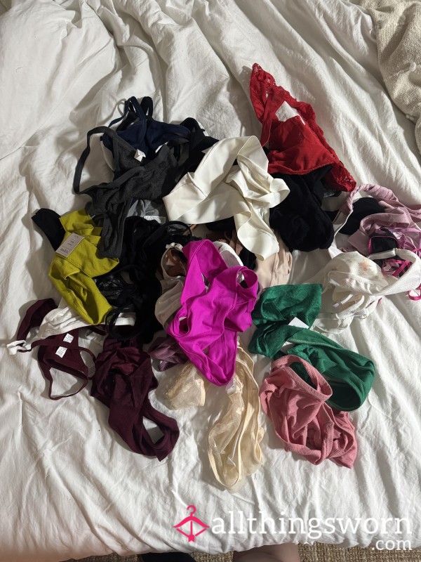 Mystery Package 📦