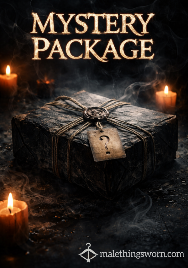 Mystery Package
