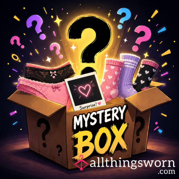 Mystery Package