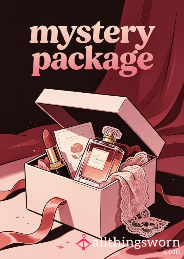Mystery Package