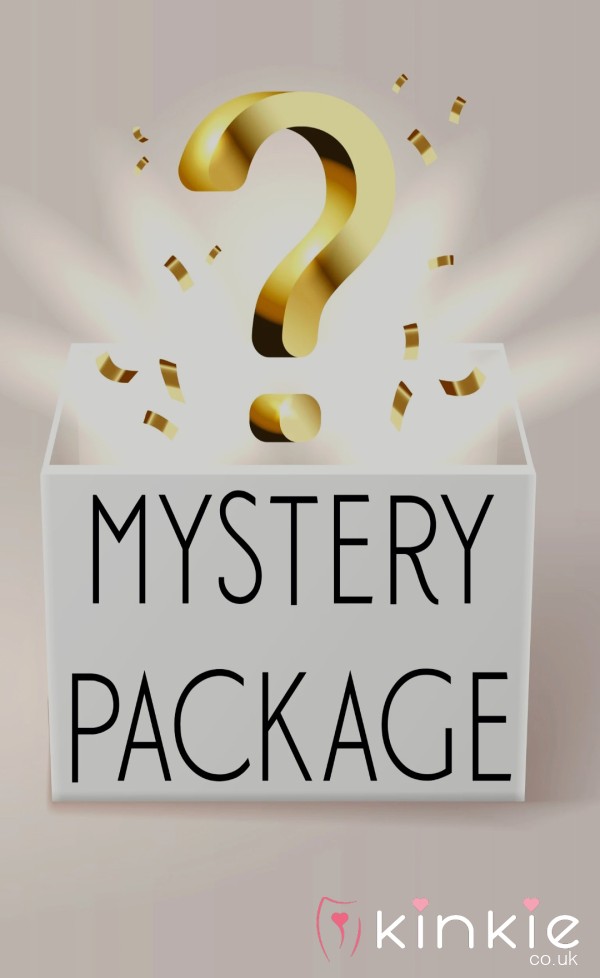 Mystery Packages❔️