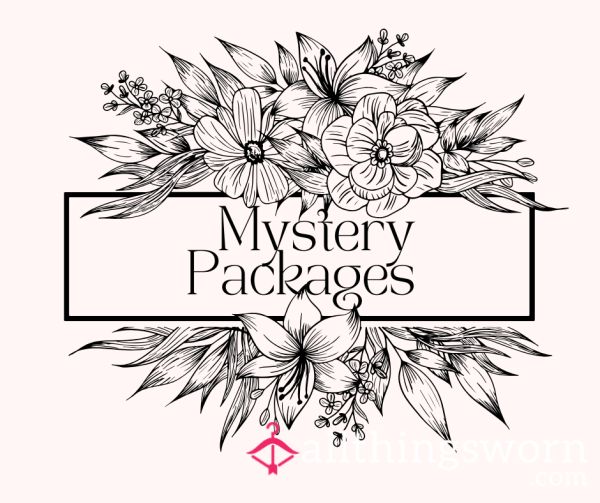 Mystery Packages