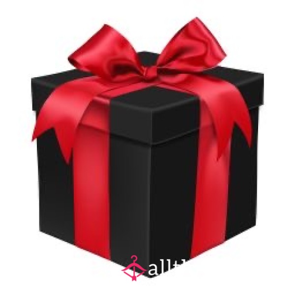 Mystery Pantie Bundle