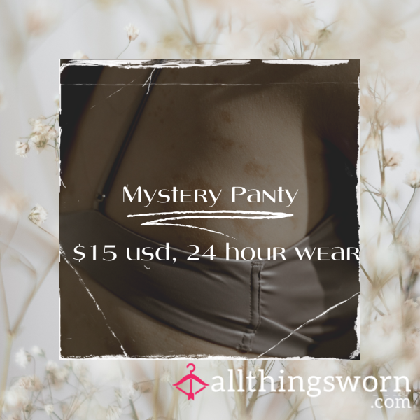 Mystery Panty
