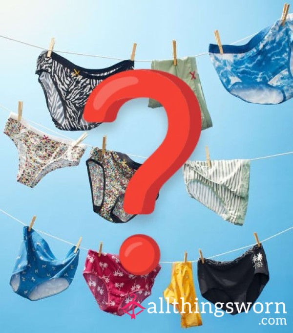 Mystery Panty