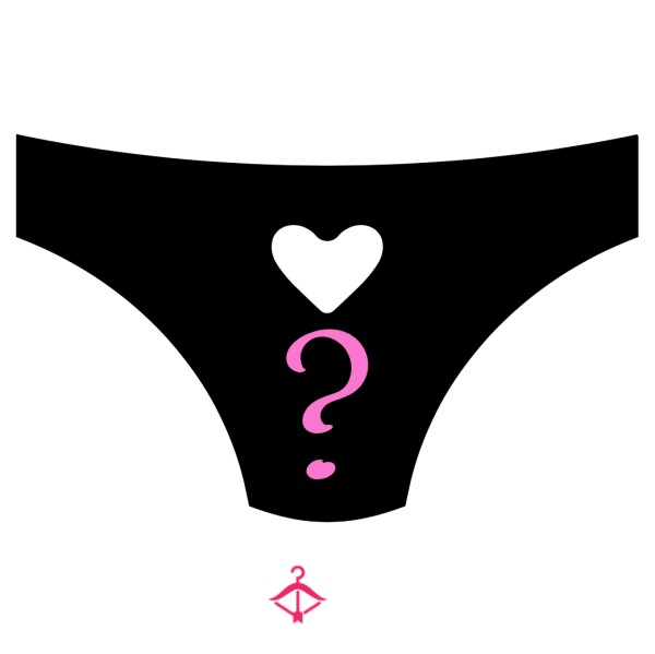 Mystery Panty