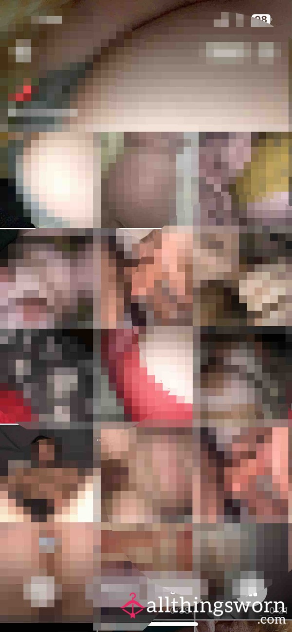 Mystery Picture Bundle