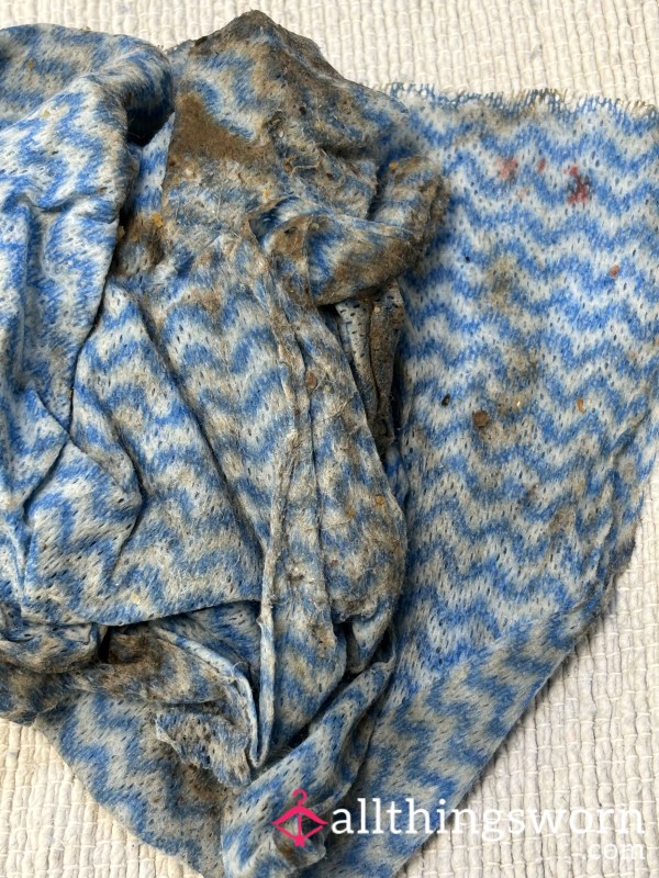 Mystery Rubbish Bundle