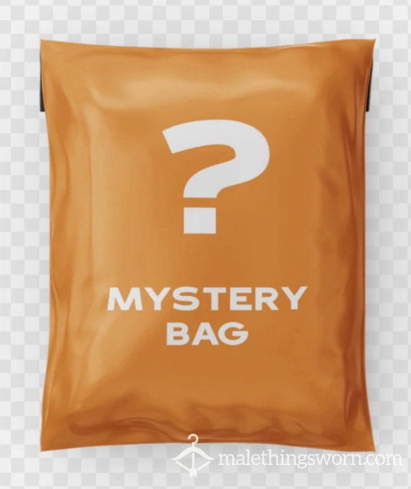 Mystery Socks