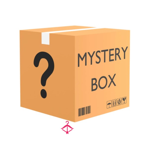 Small Mystery Box
