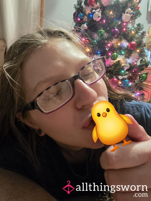 MysticMariJaynes Bl** Job!