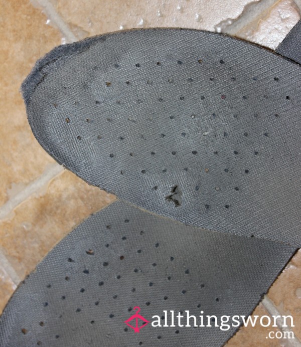 N°205 - Inner Sole Of Scarpe