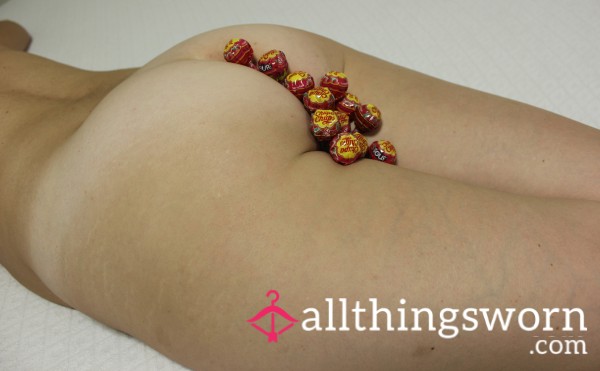 N°271 - A** Pops 🍬🍭