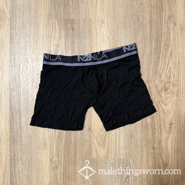 N2n Boxer Brief
