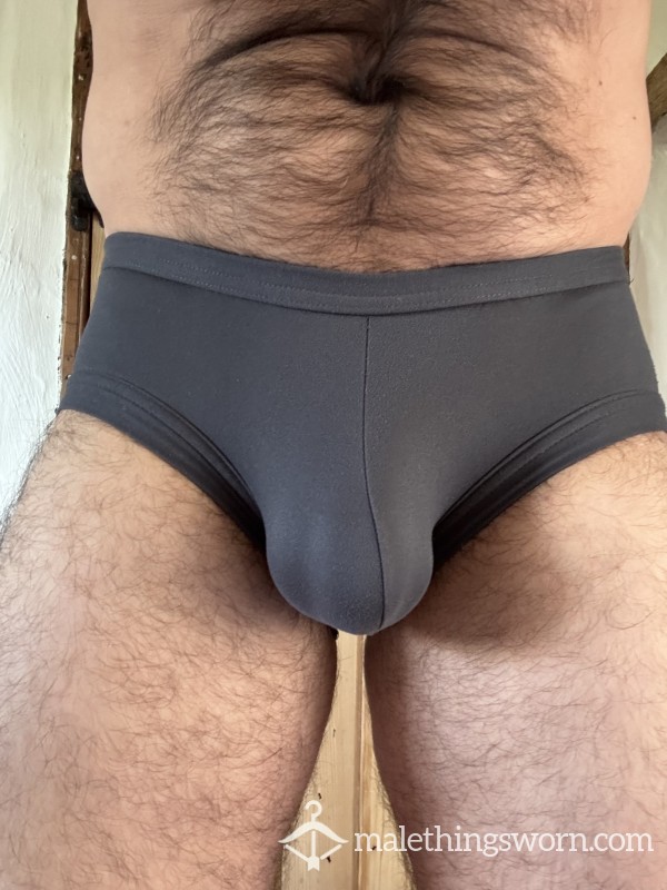 N2N Brief Shorts Medium Size
