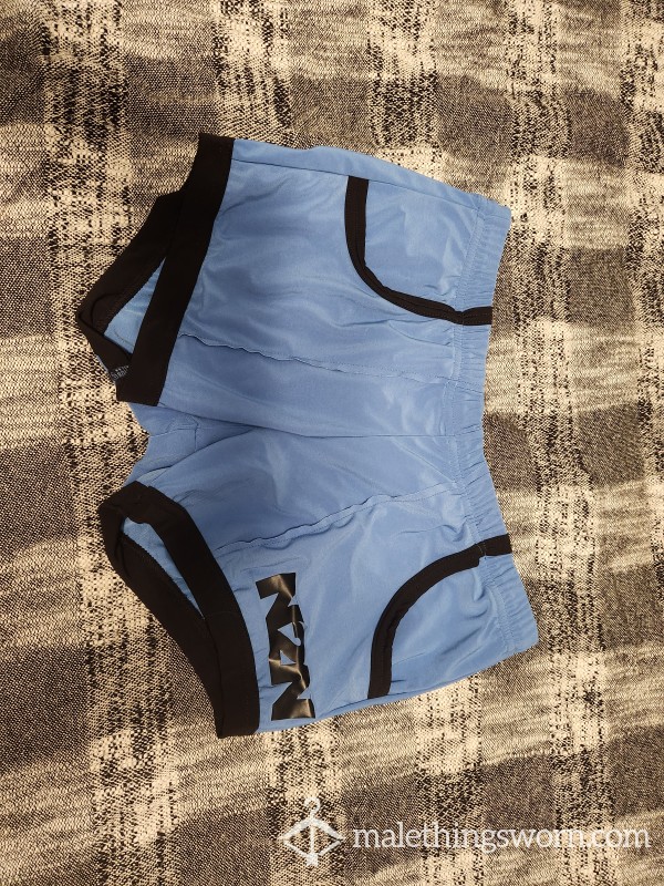 N2N Lounge Shorts