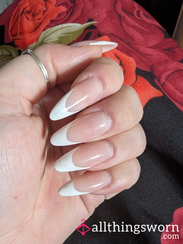 Nail Clippings