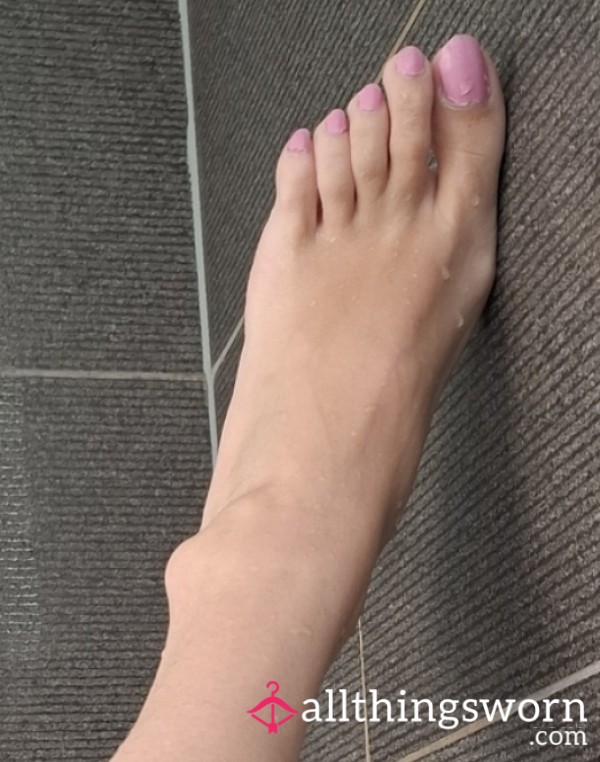Nail Clippings