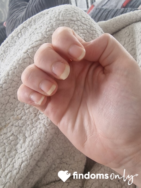 Nail Clippings