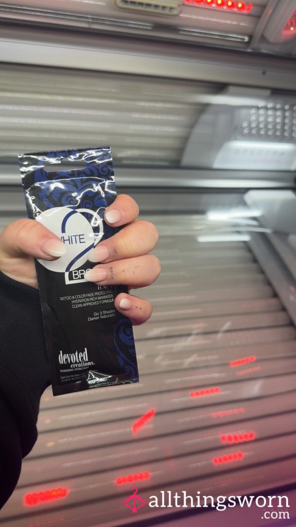 Nail Clippings