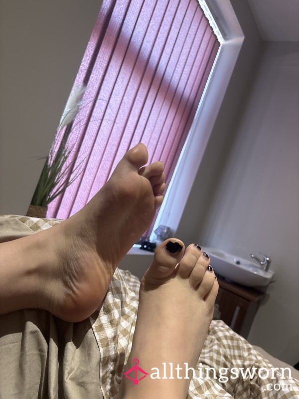 Nail Clippings