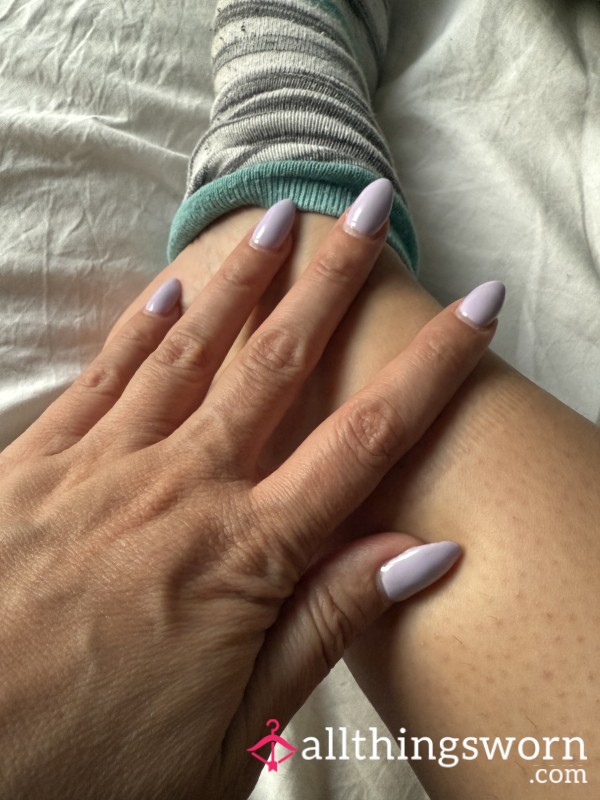 Nail Clippings