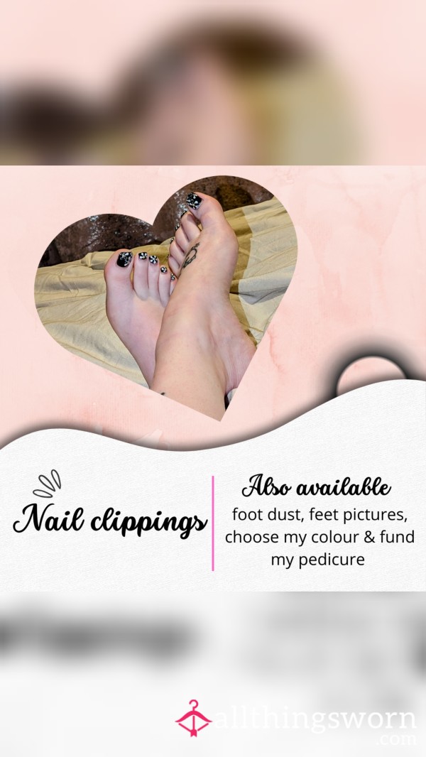 Nail Clippings