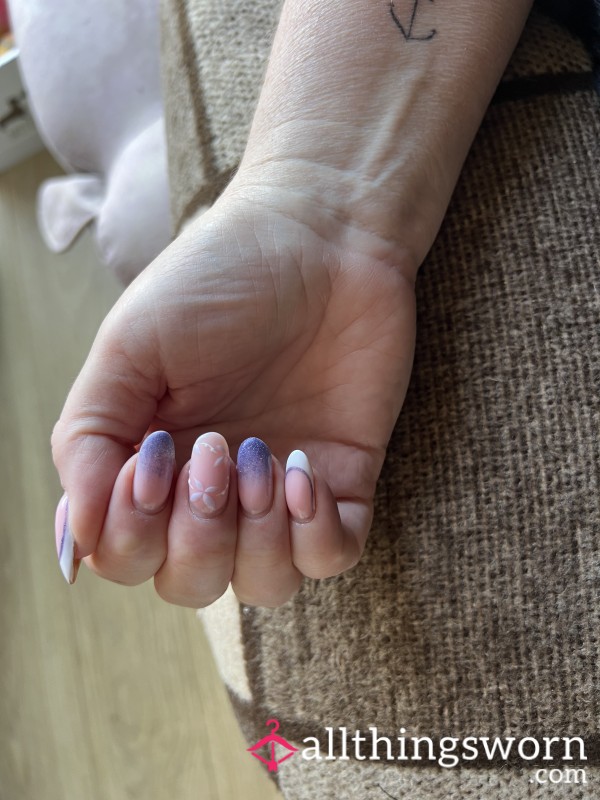 Nail Crud