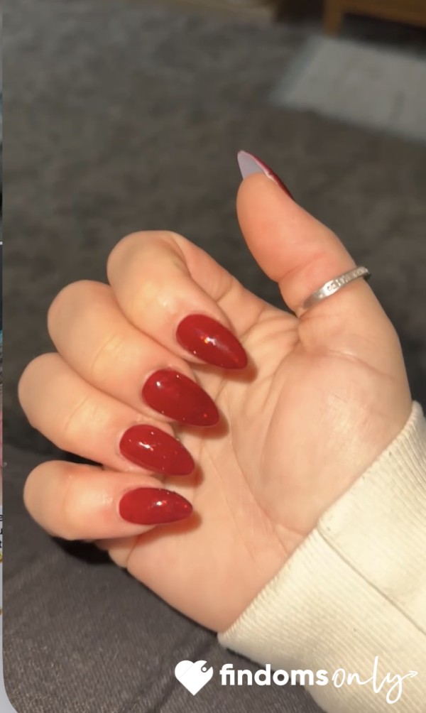 Nail Day💅
