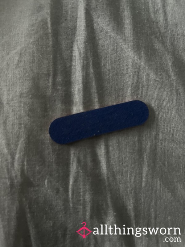 Nail File