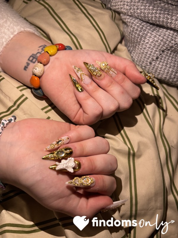 Nail Fund