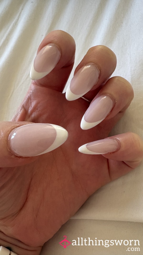 Nail Maintenance