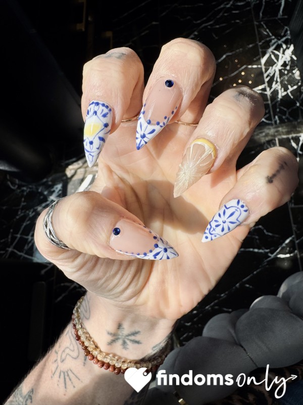 Nail Set