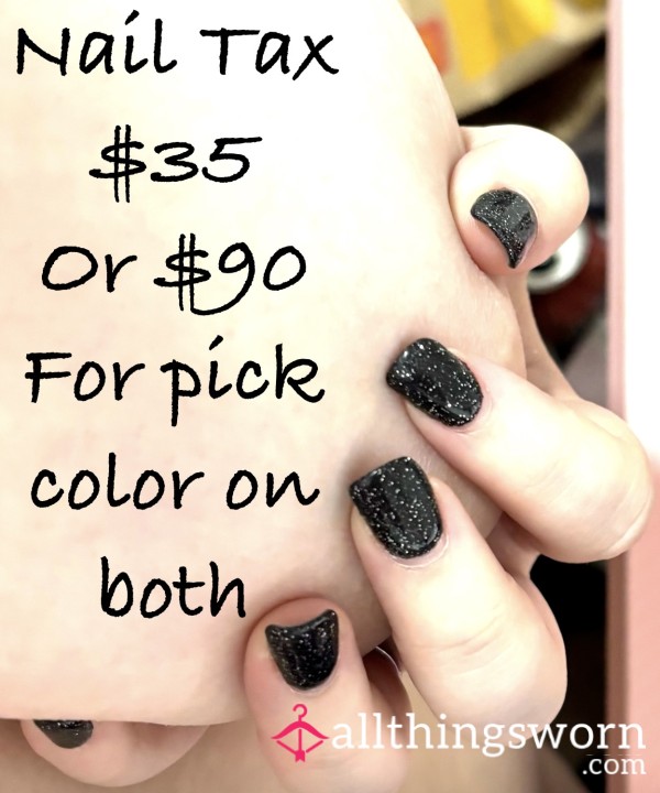 Nail Tax